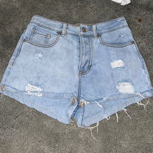 Brandy Melville Shorts